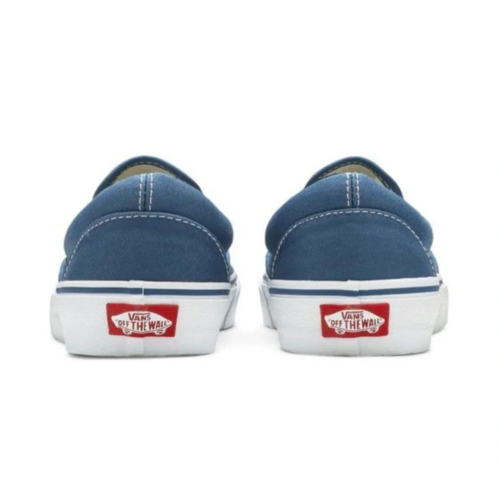 Vans Slip on classic Brand new